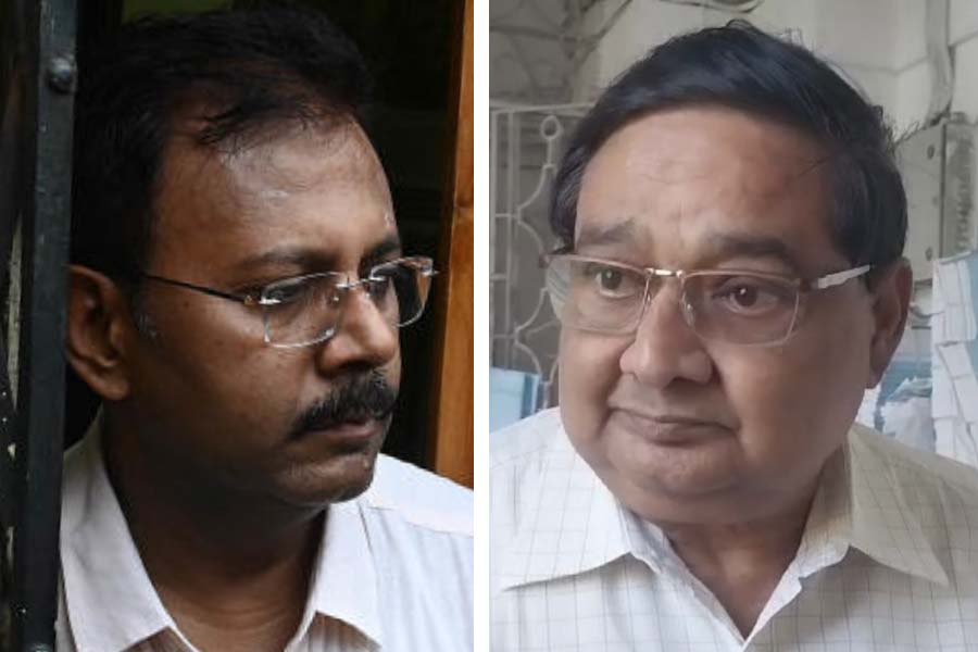 TMC MLA, Sudipta Roy, R G Kar, corruption, Sandip Ghosh, Nursing Home
