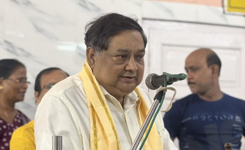 TMC MLA, Sudipto Roy, R G KAR Case, financial scam case, Enforcement Directorate, Sandip Ghosh,