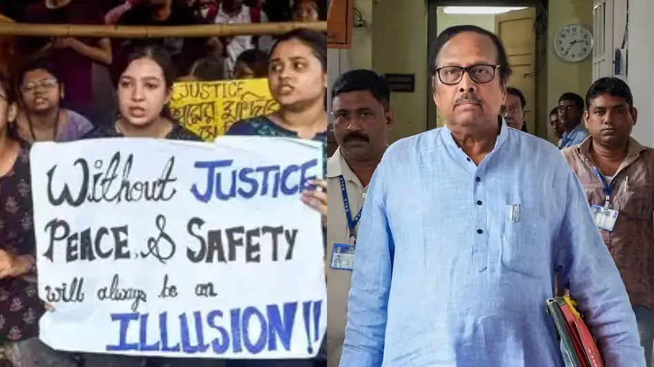 Sukhendu Shekhar Roy, TMC MP, R G Kar Case, controversial post, speculation, reclaim the night