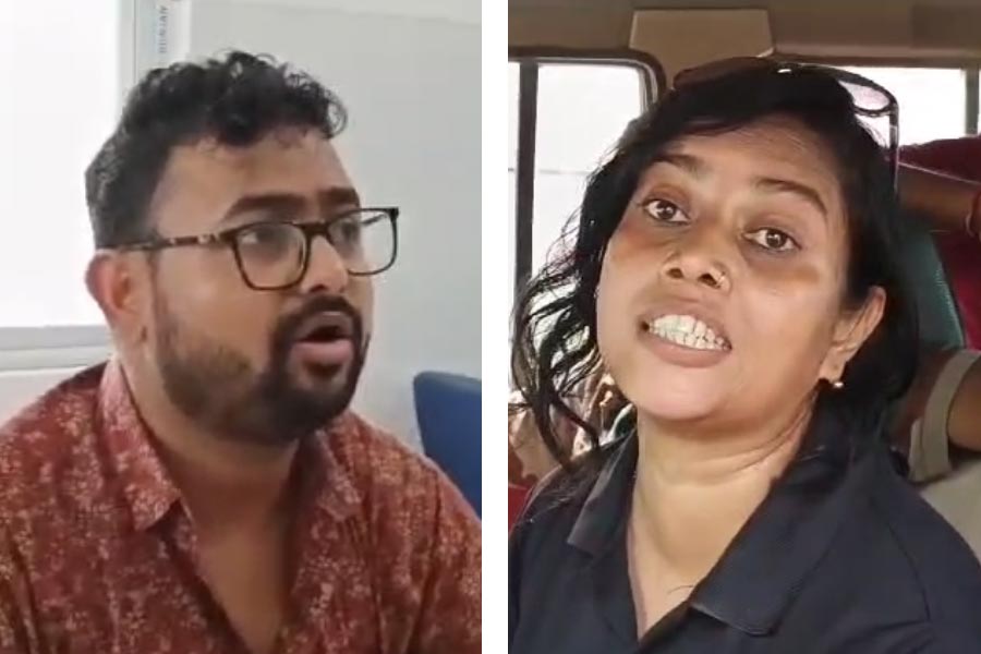 বারুইপুর, চিকিৎসক, হুমকি, তৃণমূল নেত্রী, Baruipur hospital,tmc leader, doctor, threat