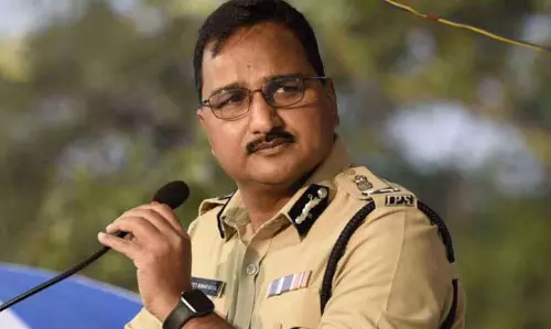 Vineet Goyal, CBI, scanner, big action, R G Kar Case, interrogate, investigation