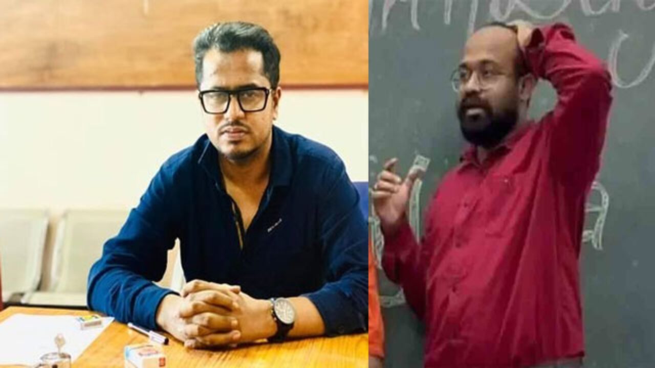 Avik Dey, Birupaksha Biswas, R G Kar Case, investigation report, health department, take steps