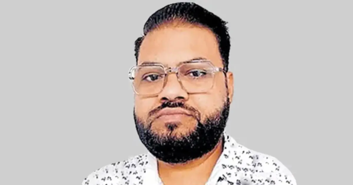 bajaj finance, worker, committed suicide