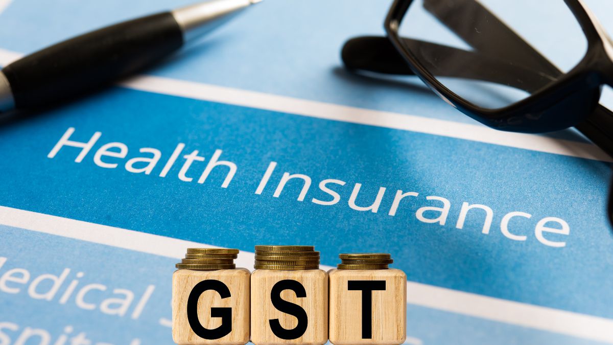 Life Insurance, medical insurance, Central Government, GST, roll back, decision