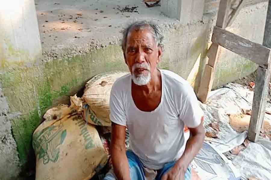 elderly man, molested, woman health worker, police, arrested, Jalpaiguri