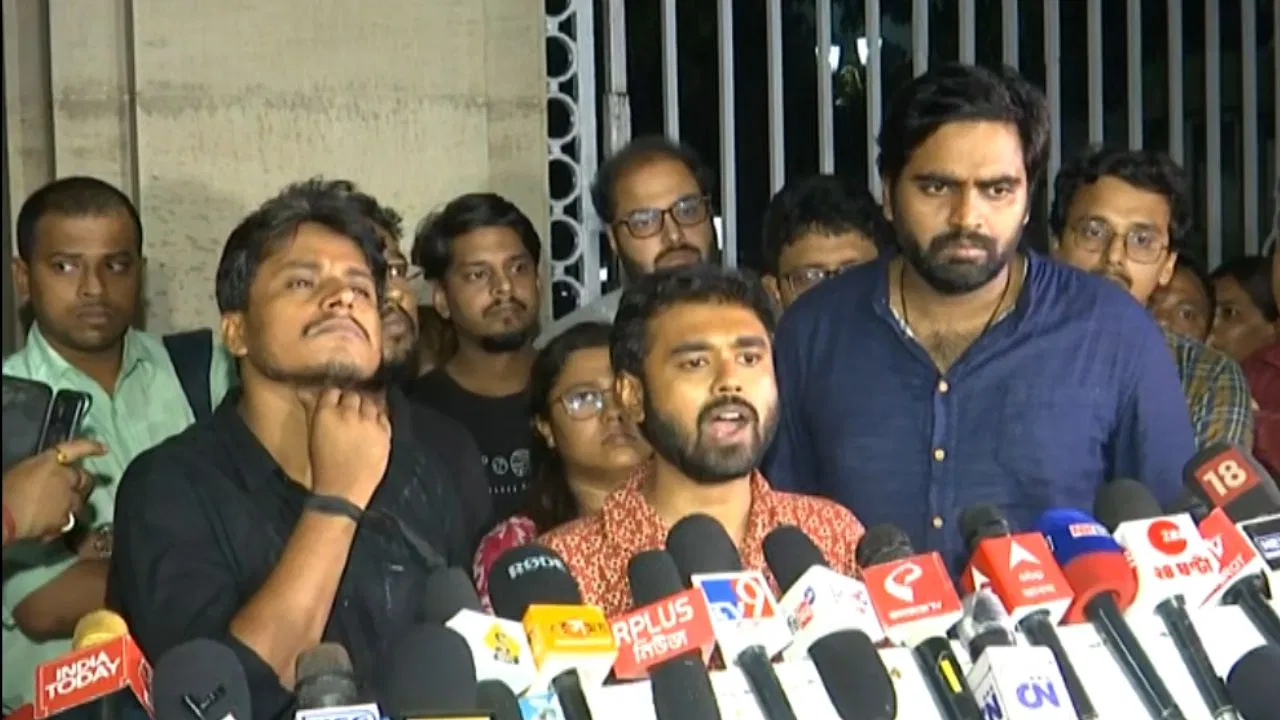 Junior Doctors, Assembly by election, protest, result, R G Kar Protest, opened up
