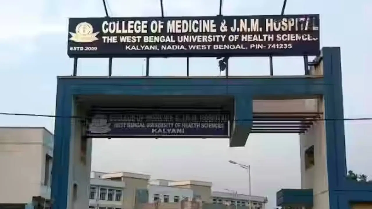 Mass Convention, Kalyani Medical College, canceled, Senior Doctors, protest, reason, R G Kar Case