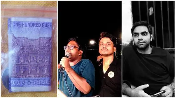 Kinjal Nanda, Facebook post, Dhaki, story, money, R G Kar Protest