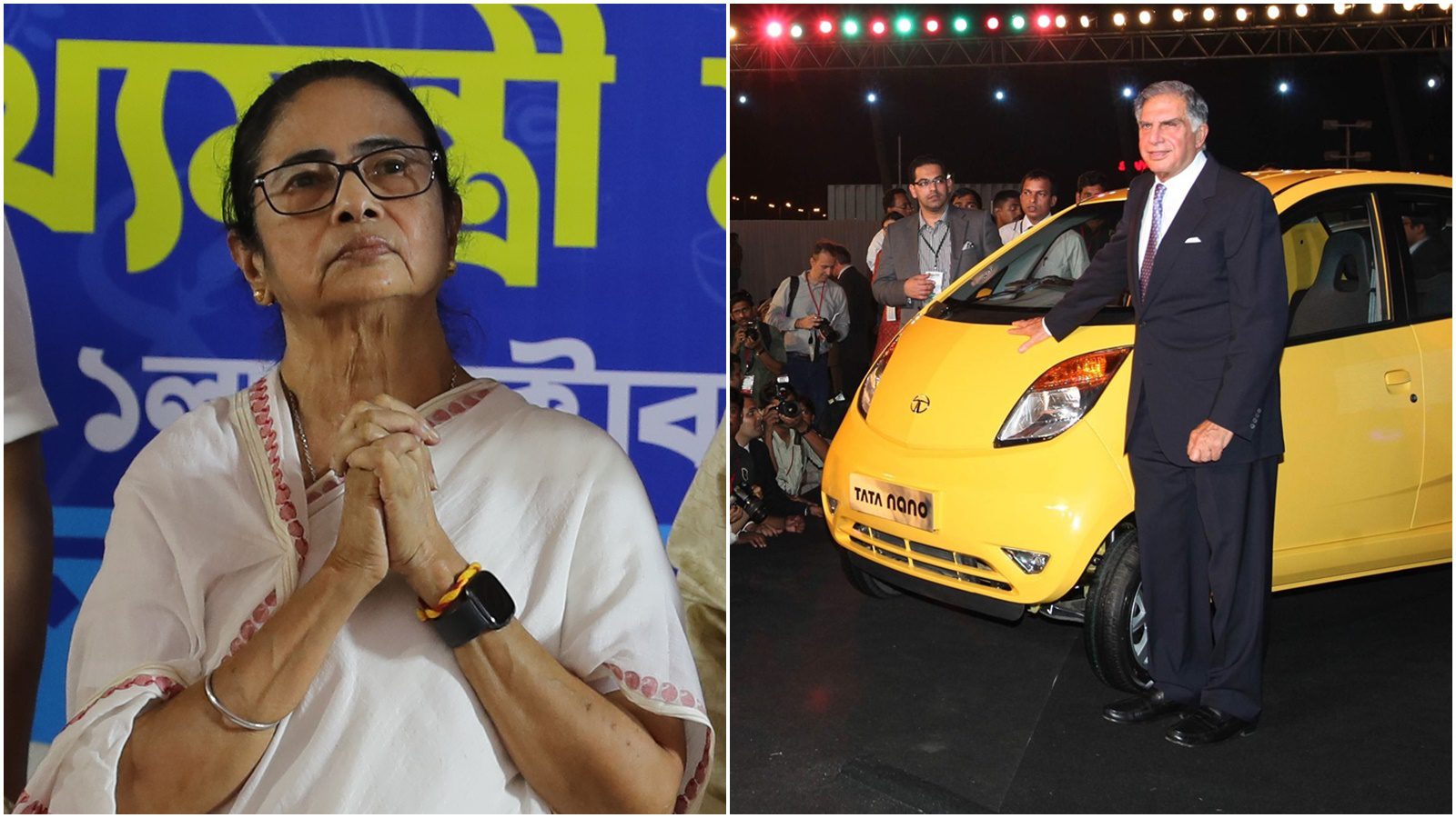 Mamata Banerjee, Ratan Tata, death news, tribute, social media post, Tata Group