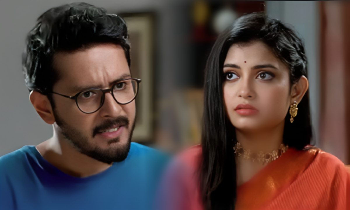 মিঠিঝোরা আজকের পর্ব ৩ অক্টোবর, MithiJhora today full episode 3 October, জি বাংলা, মিঠিঝোরা, episode, পর্ব , Bengali serial, বাংলা ধারাবাহিক, Bengali television, বাংলা টেলিভিশন
