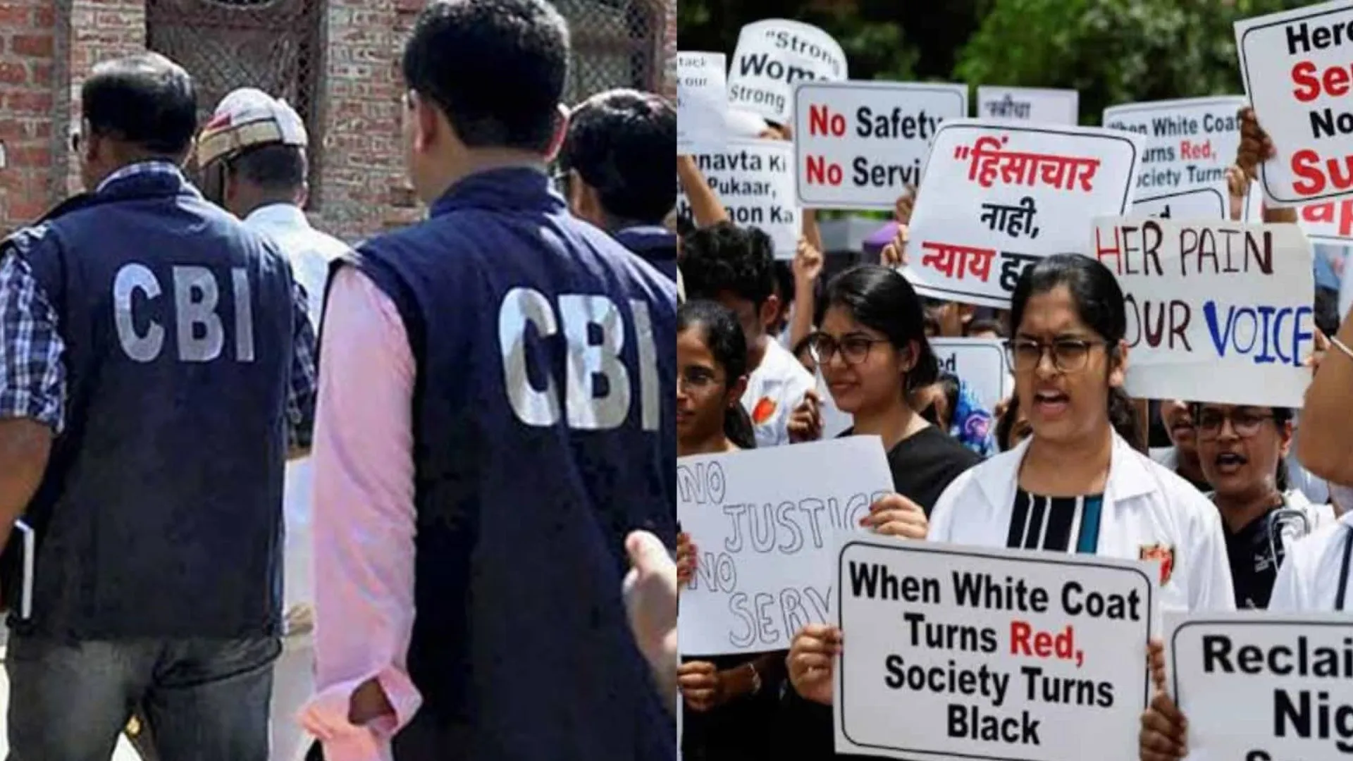 CBI, Police officer, interrogate, scanner, Sanjay Rai, Sandip Ghosh, R G Kar Case