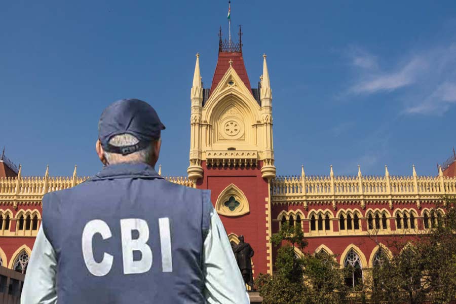 কলকাতা হাইকোর্ট, High Court, CBI, recruitment scam