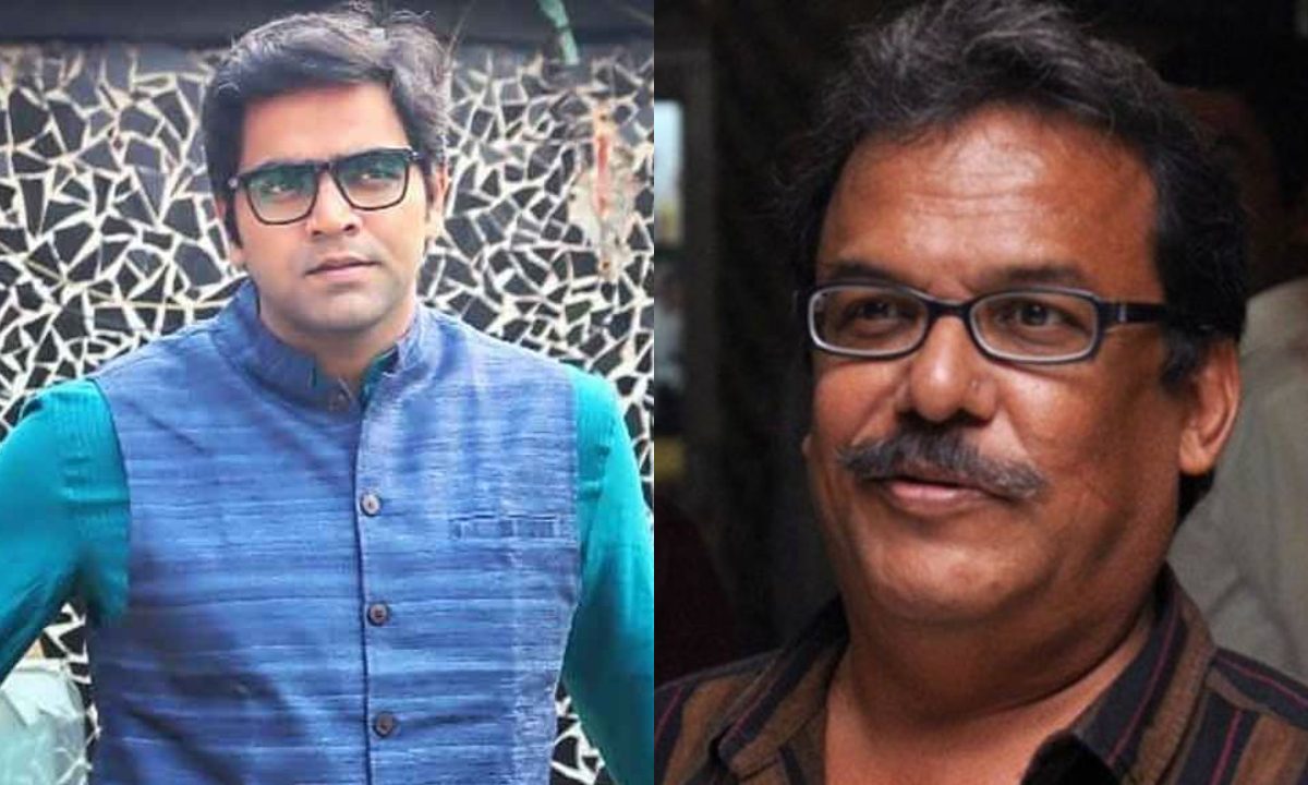 Kinjal Nanda, Aniket Chattopadhyay, firm reply, attacked, protest, R G Kar Case