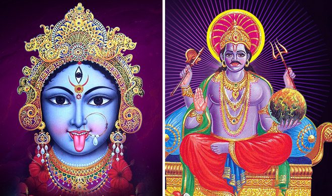 Shani Dev, Diwali, benefits, zodiac signs, luck, astrology