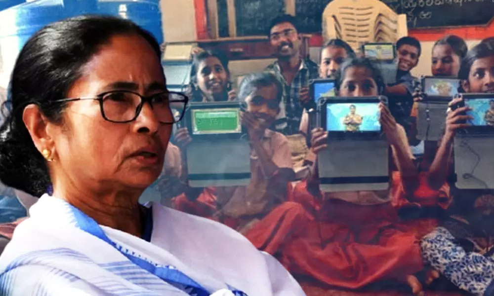 tab scam, money, transfer, another accounts, corruption, ‬ ‪‎West Bengal,