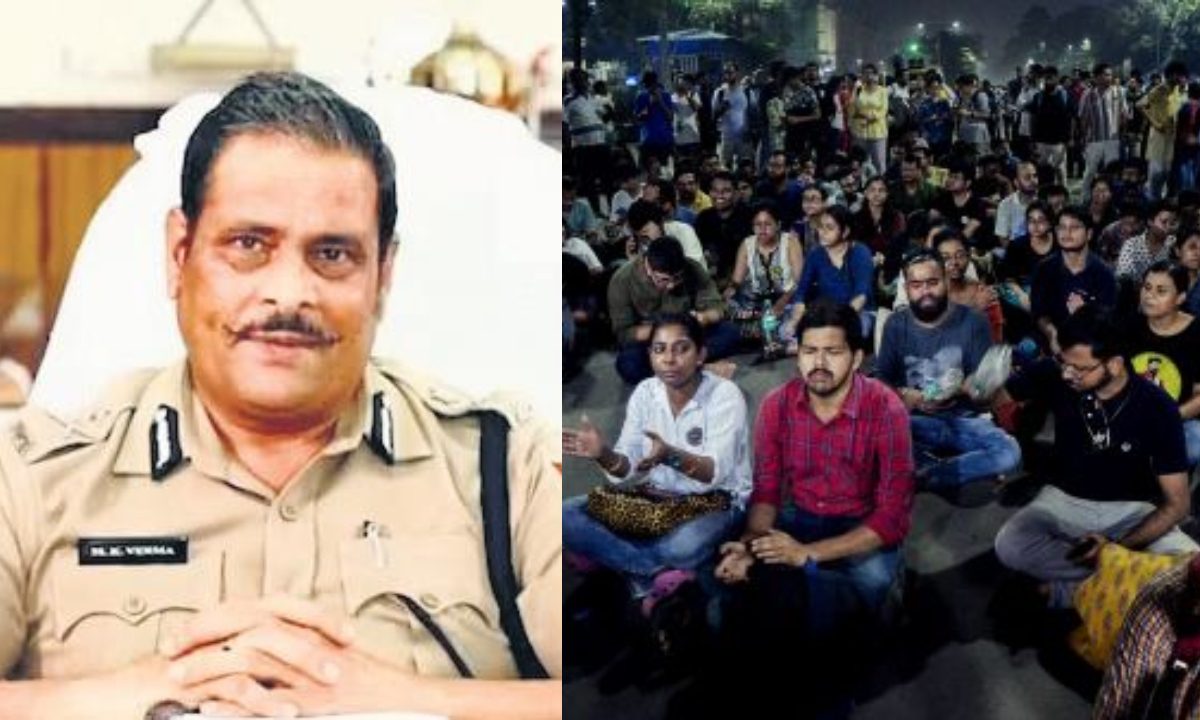 Kolkata Police, Junior Doctors, take steps, 163 Act, disobey, dharna, Dharmatala, R G Kar Case,