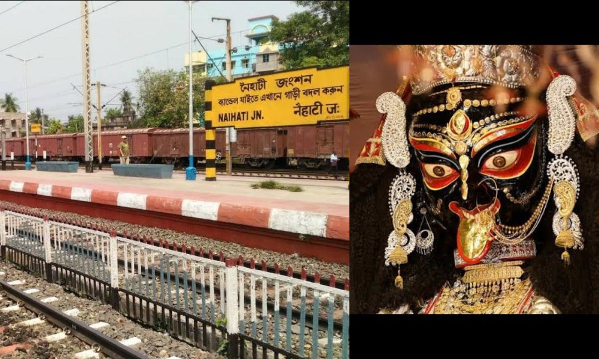 Indian Railways, Naihati Station, big decision, platform, over crowd, Naihati Boro Maa,