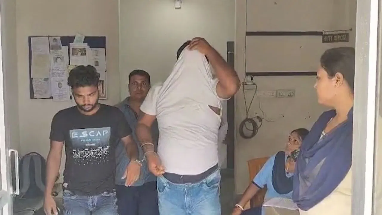 Kolkata Police, Police worker, arrested, rape and murder, TMC Leader
