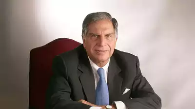 Ratan Tata, hospitalized, illness, Mumbai, X Handle, social media post