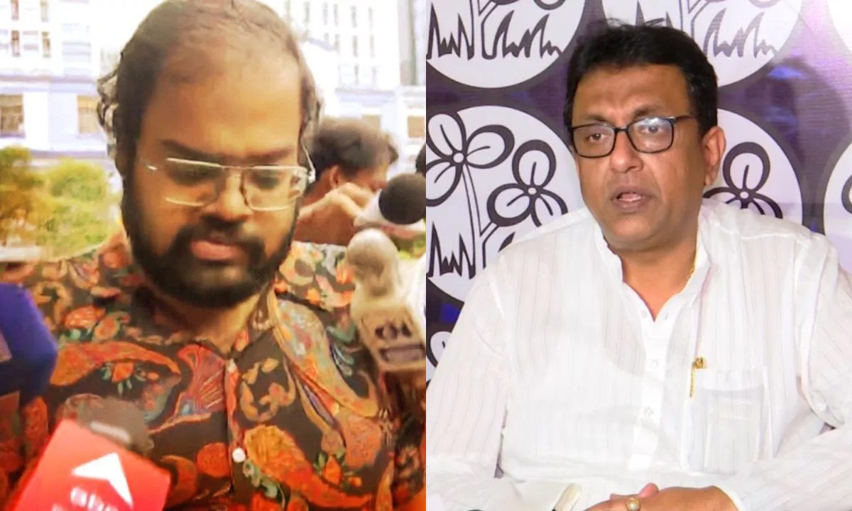 Santanu Sen, Ashis Pandey, threat culture, Sandip Ghosh, R G Kar Case, arrested, corruption