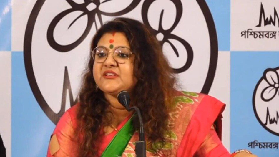 Sujata Mandal, TMC Leader, defeat, reason, accusation, 2024 Lok Sabha Election,