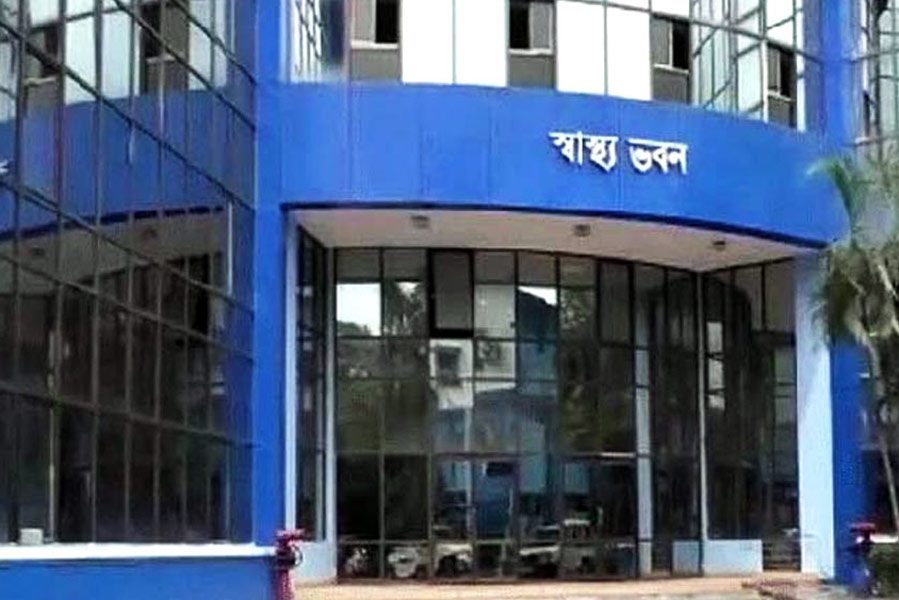 Government Doctors, practice, Nursing Homes, NOC, rule, Swasthya Bhawan,