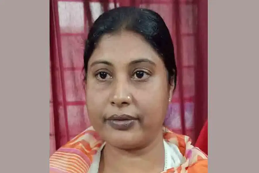 Tapan Kandu's Wife, Purnima Kandu, death, unnatural death, Purulia, Death