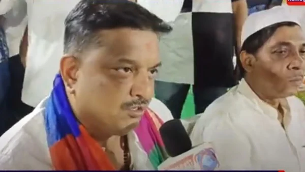 TMC Leader, police, Arrested, ivory smuggling, Kolkata, Bihar