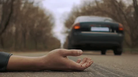 pick up van, woman, crushed, murder, heated argument, police, arrest