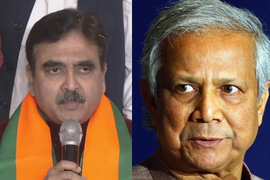 Abhijit Ganguly, Mohammad Yunus, Nobel Prize, take back, Bangladesh situation, Hindu Violation,
