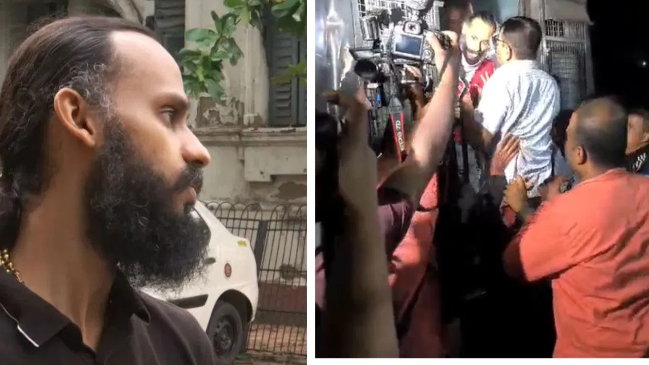 explosive claim, Bikash Mishra, physical harassment, coal scam case, police, arrested, controversy