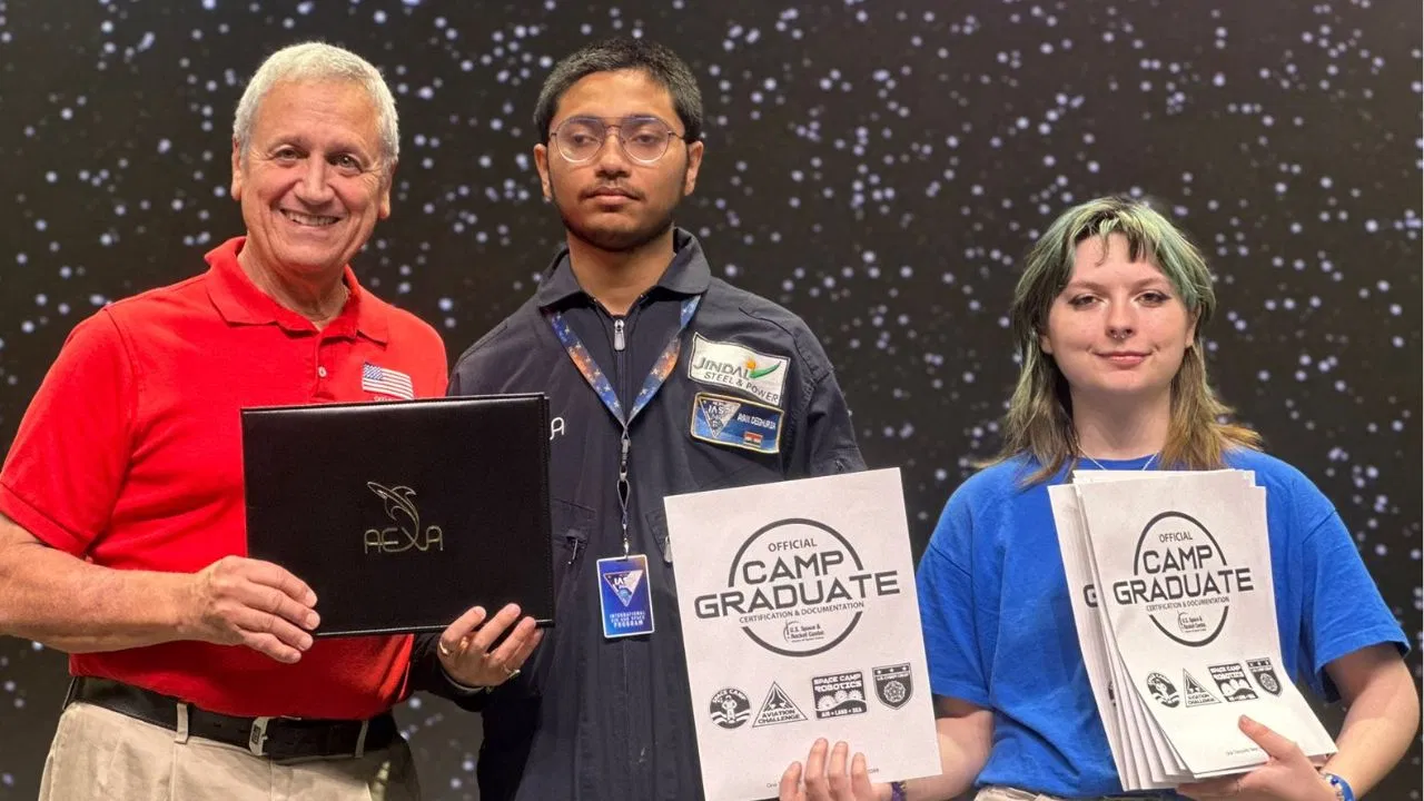 space research, Bengal Student, invent, rocket science, America, pride
