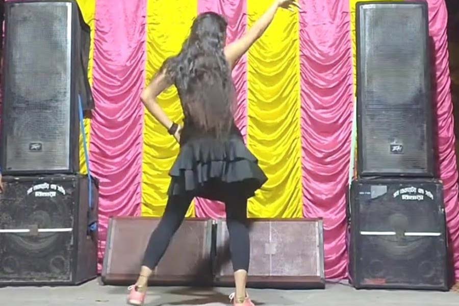 dancers, beaten, obscene dance, deny, Purba Medinipur,