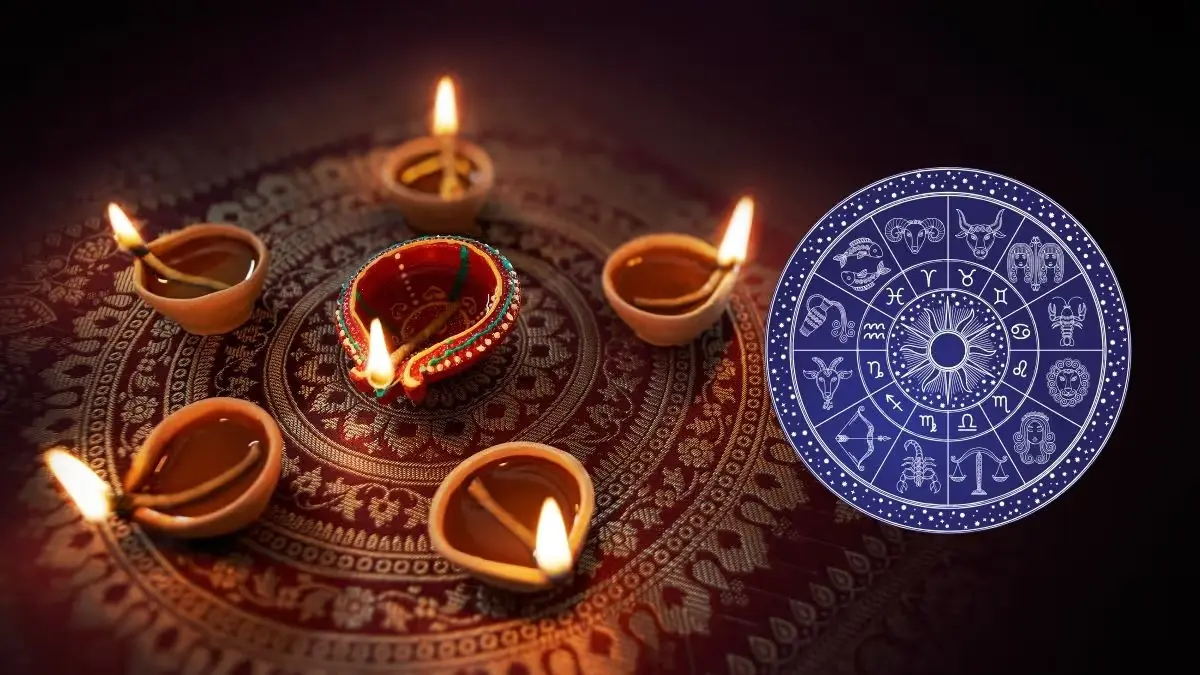 Dev Deepabali, Shani Dev, blessings, zodiac signs, benefits, luck, astrology