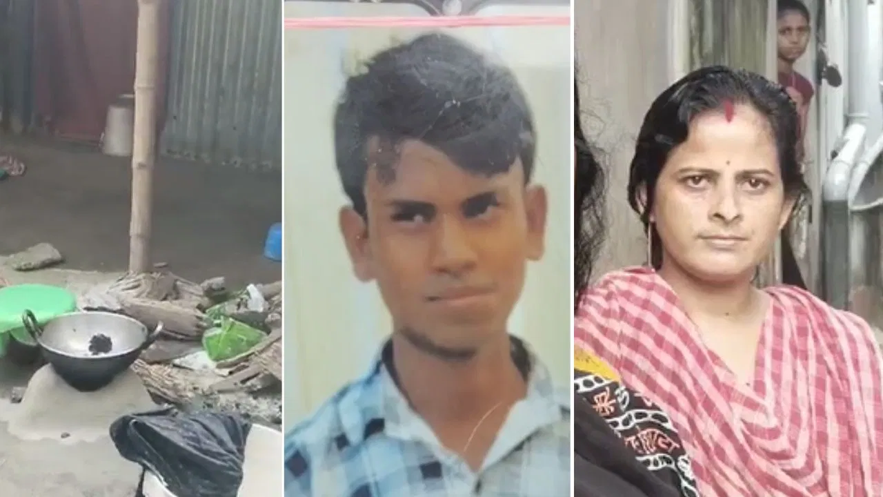 youth, sister's father in law, murder, Bhaifota, police, arrest, Maldah