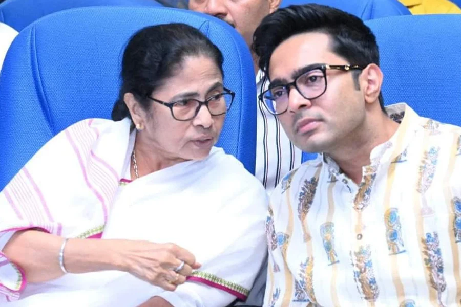 Abhishek Banerjee, Police Minister, Humayun Kabir, claim., TMC, ‬ ‪‎Mamata Banerjee,