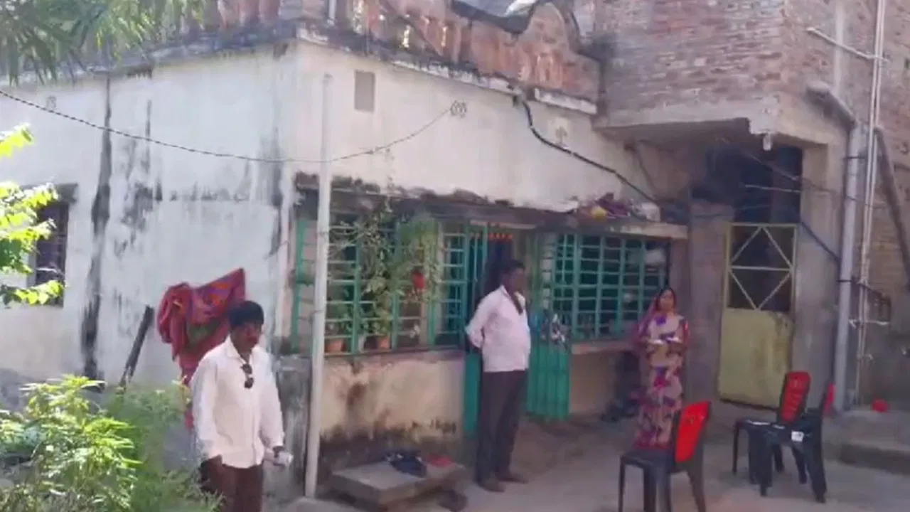 Awas Yojona, TMC Panchayet Pradhan, naqme, list, controversy