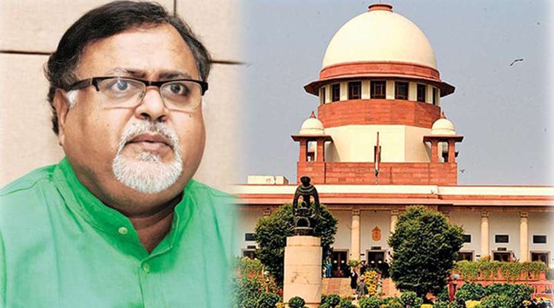 Partha Chatterjee, bail, recruitment scam case, Supreme Court, Enforcement Directorate,