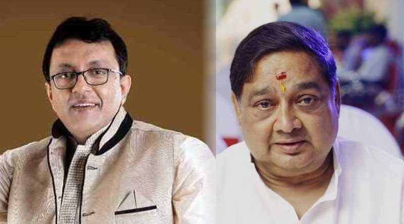 Shantanu Sen, Sudipta Roy, Swasthya Bhawan, letter, Medical Council Post, TMC