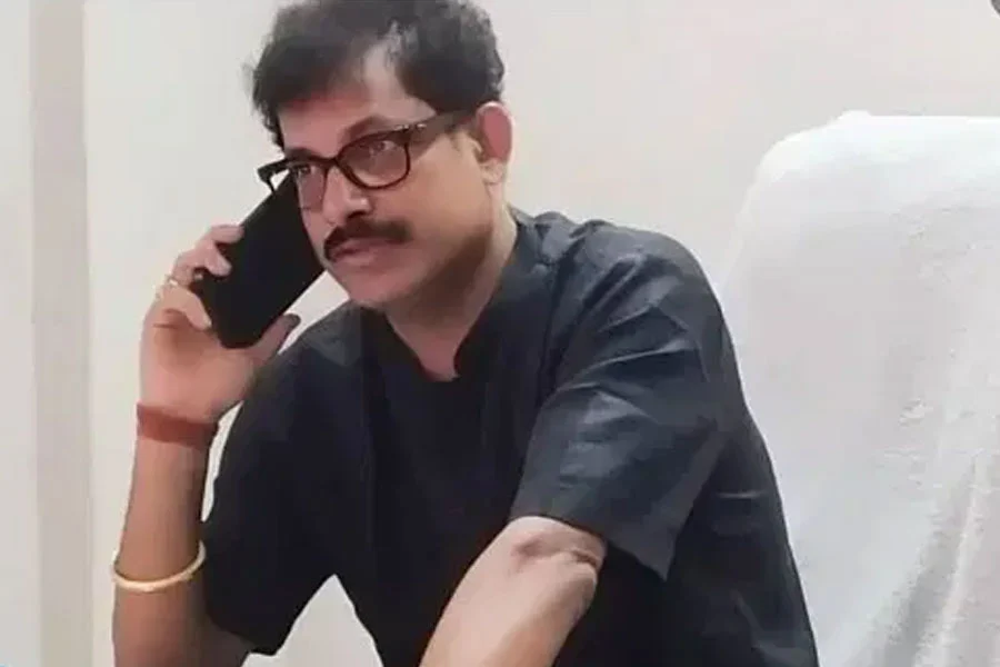 Kasba Gun Shot Case. police, information, arrest, money, 10 thousand rupees