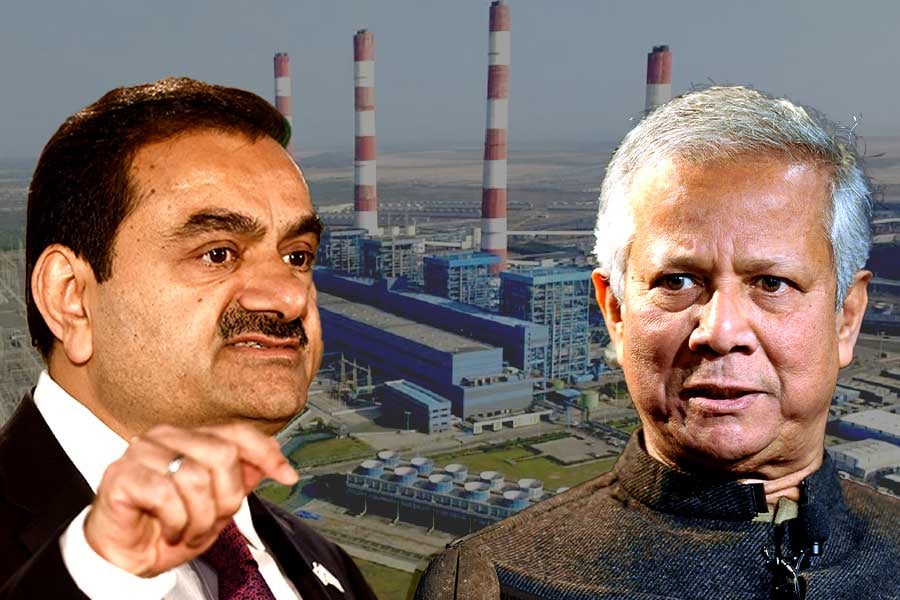 Yunus Government, power cut, Adani Power, request, begged, loan, time