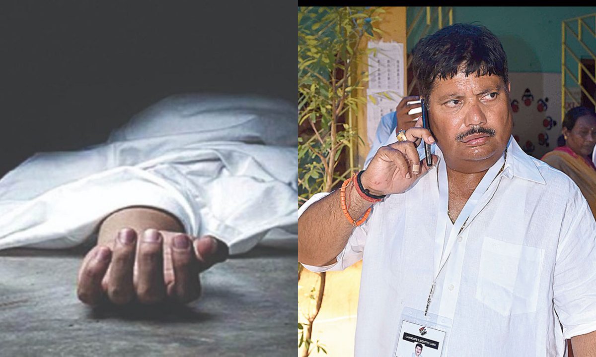 TMC Leader, murder, Bhatpara, revenge, Arjun Singh, Partha Bhowmick,