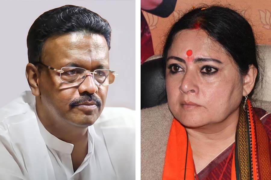 firhad Hakim, Agnimitra Pal, suggestion, join TMC, West Bengal legislative Assembly,