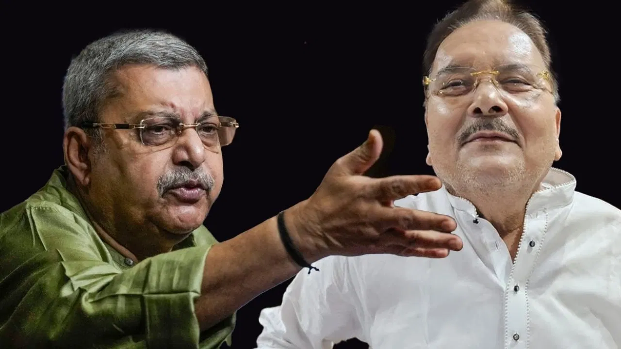 madan mitra, kalyan banerjee, slammed, TMC, inner clash, ‬ ‪‎Mamata Banerjee,