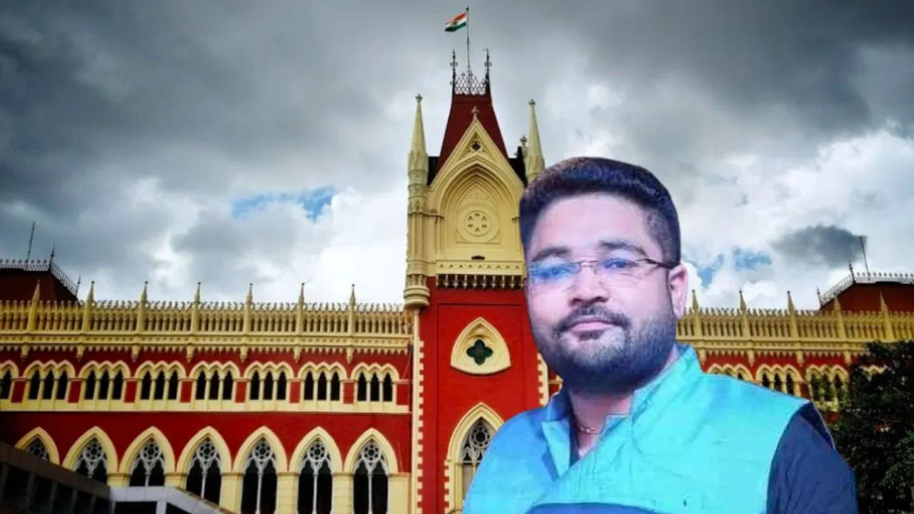 Kuntal Ghosh, bail, recruitment scam case, Calcutta High Court, Enforcement Directorate, CBI