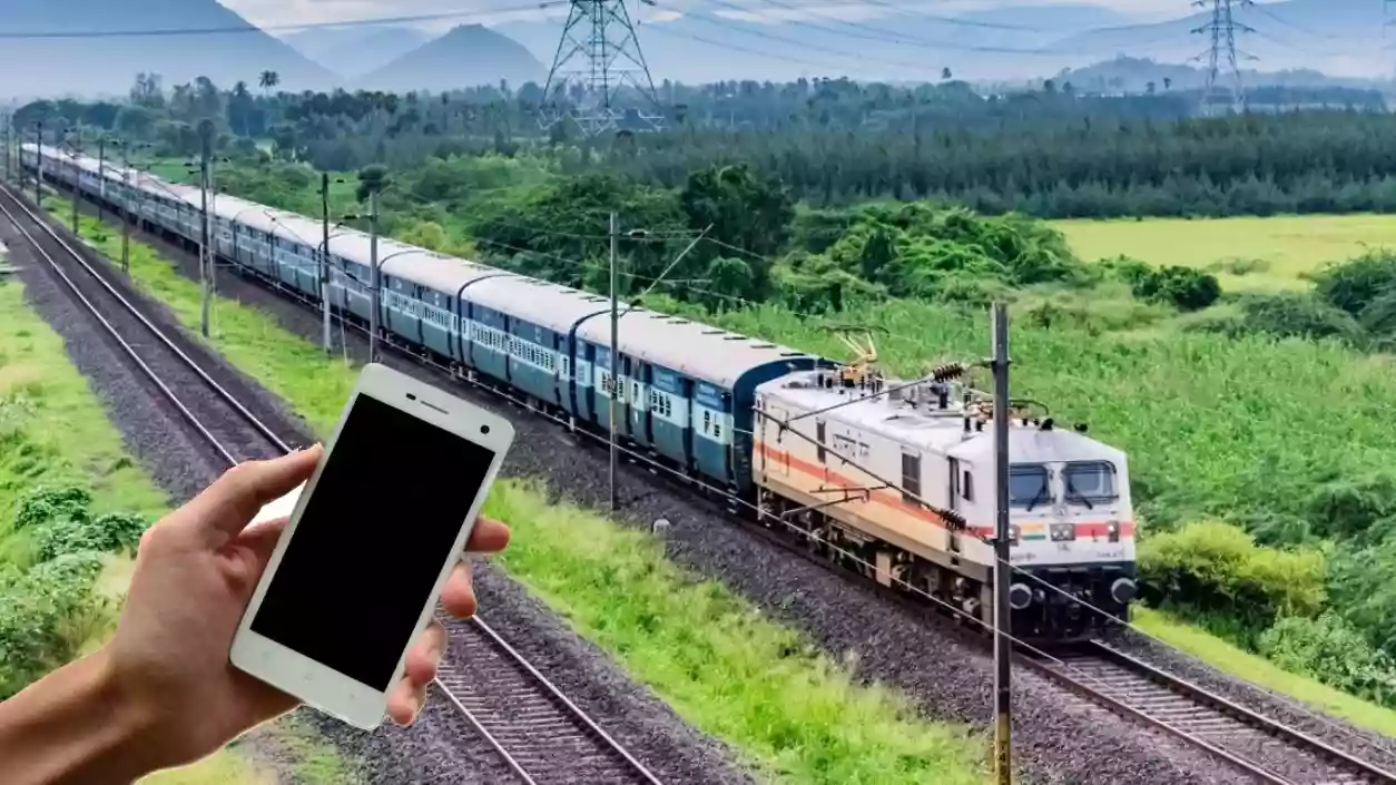 Namo Bharat, rail station, reel making competition, cash prize, IRCTC