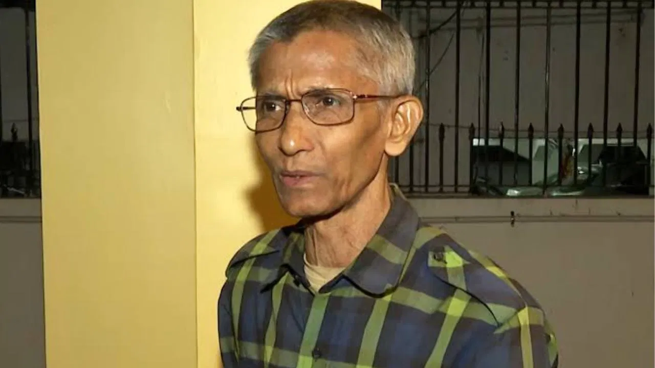 Pankaj Dutta, Former IPS Officer, passed away, hospitalized, R G Kar Case, protest