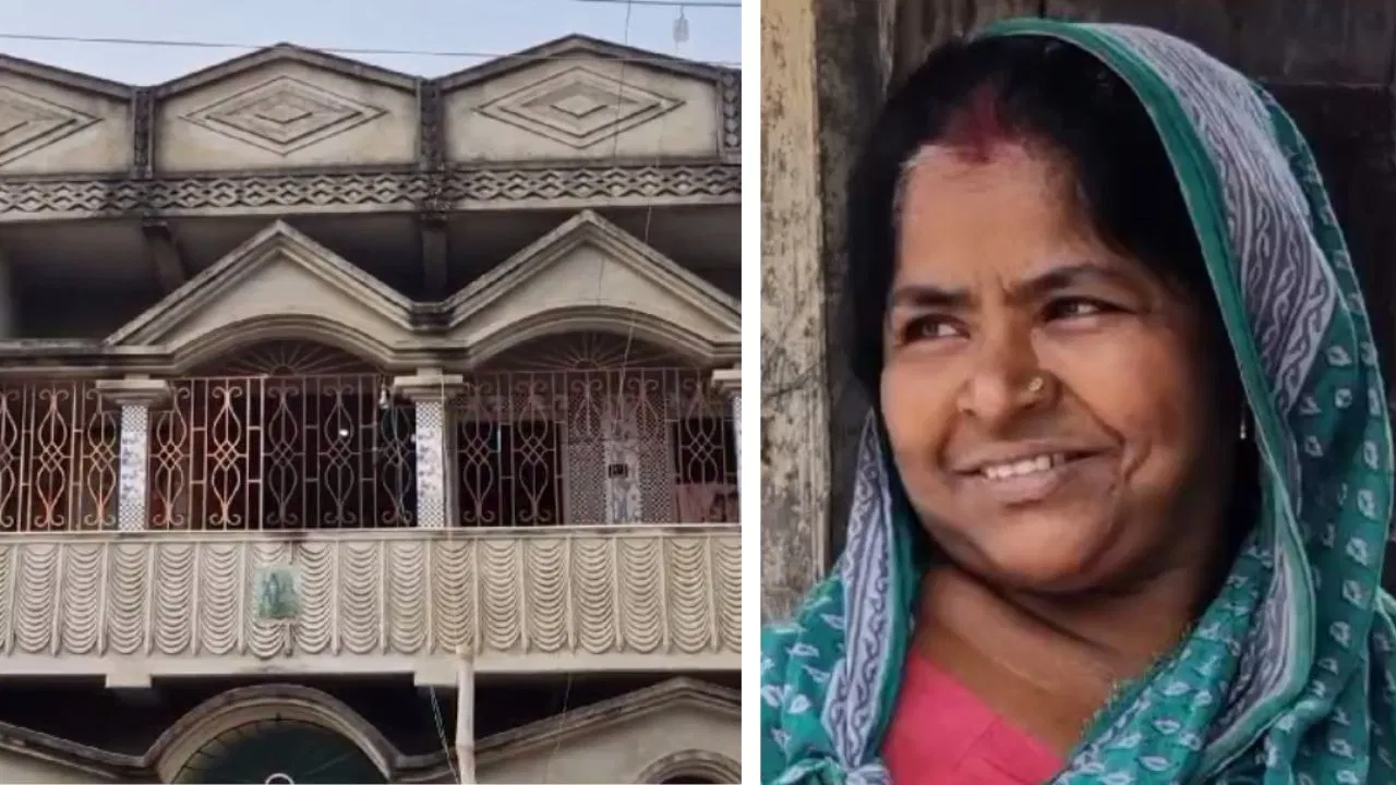 TMC MLA, mother in law, electricity, steal, hooking, Bardhaman