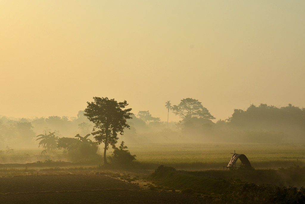 Weather Update, West Bengal, winter, temperature, dropped, Kolkata