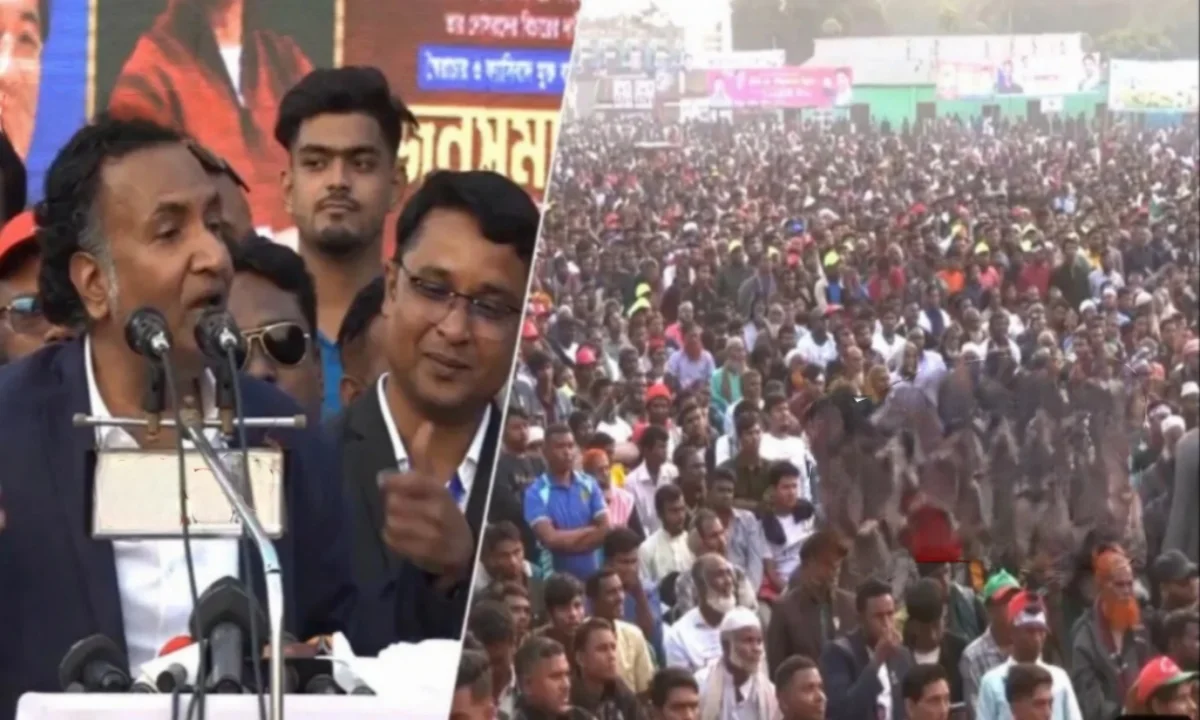 Bangladesh, India, BNP Leader, Politics, বাংলাদেশ, ভারত